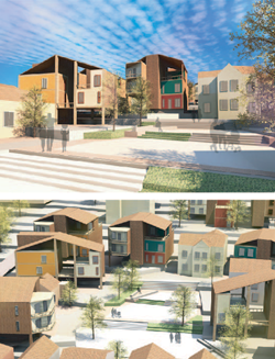 Architecture project